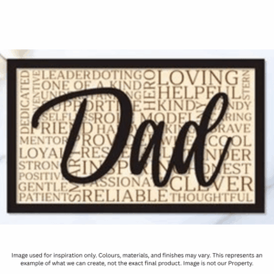 FATHER'S DAY _ FD10