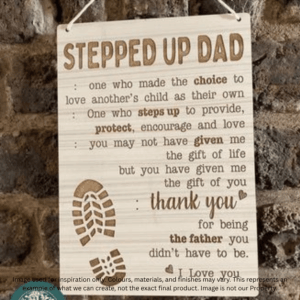 FATHER'S DAY _ FD15