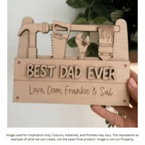 FATHER'S DAY _ FD29