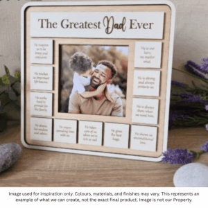 FATHER'S DAY _ FD09